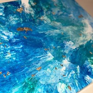 Meet your Posher, Alexis